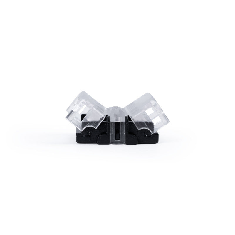 6 Pin Strip-to-strip Connector for 12mm LED SMD Strip 12V-24V RGB + CCT IP20 - Electronics Component Connectors