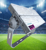 600W Dimmable LED Floodlight with PHILIPS Driver 5000K - Flood & Spot Lights - Floodlights