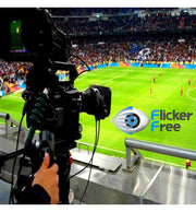 600W Dimmable LED Floodlight with PHILIPS Driver 5000K - LED Floodlight