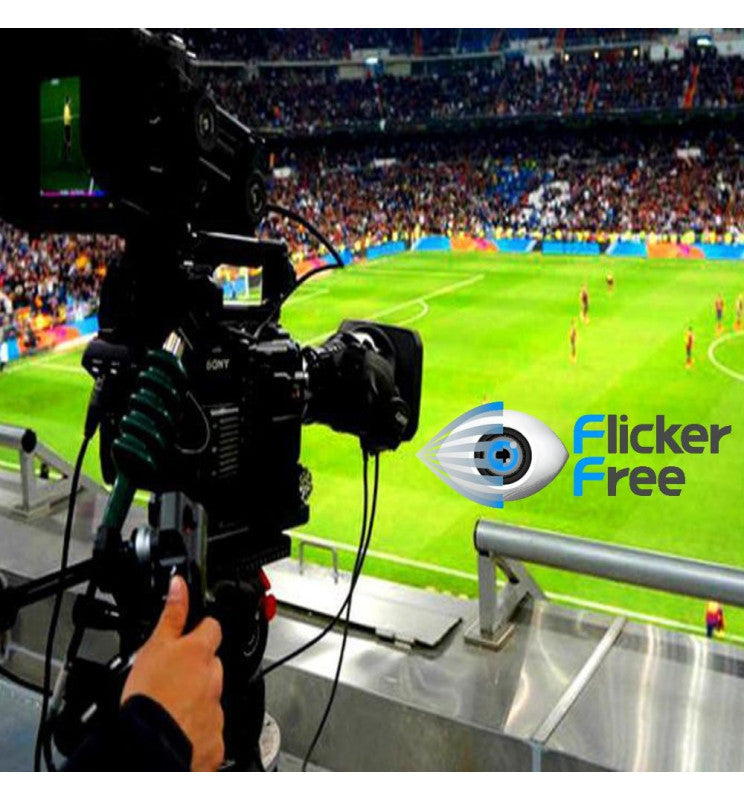 600W Dimmable LED Floodlight with PHILIPS Driver 5000K - LED Floodlight