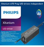 600W Dimmable LED Floodlight with PHILIPS Driver 5000K - LED Floodlight