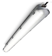 60W 50W 40W 30W Tri-Proof LED Batten 150cm with GXtronic Driver and OSRAM Chip 3CCT IP66