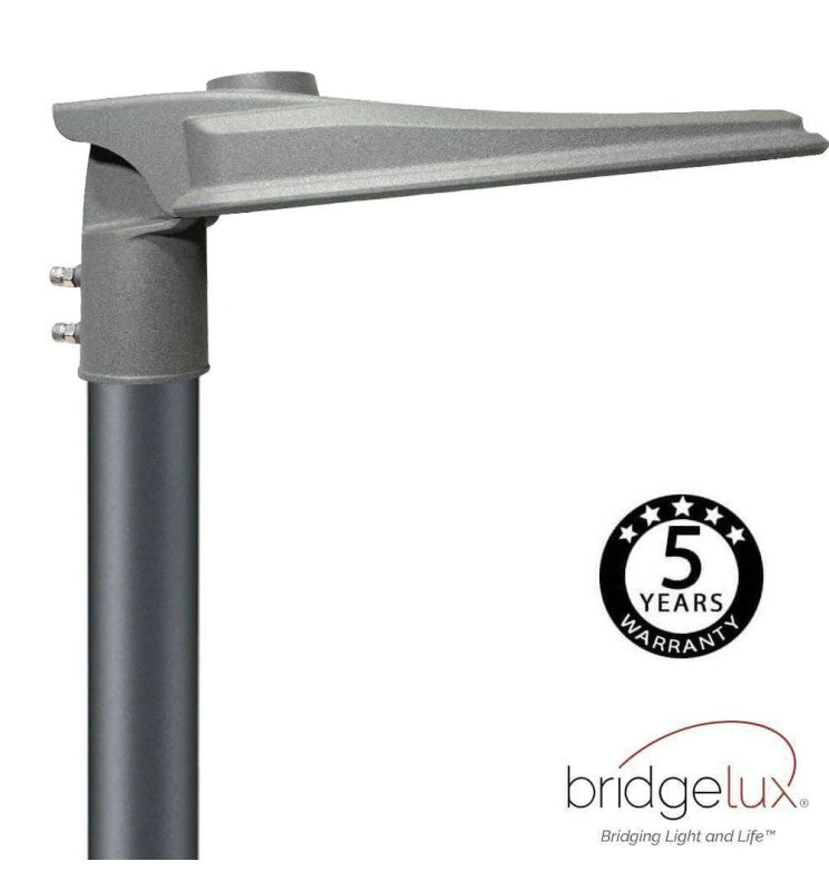 60W ASKER Street Lights with BRIDGELUX Chip - Night Lights & Ambient Lighting - Street Lights