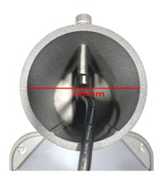 60W ASKER Street Lights with BRIDGELUX Chip - Night Lights & Ambient Lighting - Street Lights