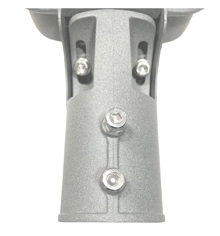 60W ASKER Street Lights with BRIDGELUX Chip - Night Lights & Ambient Lighting - Street Lights