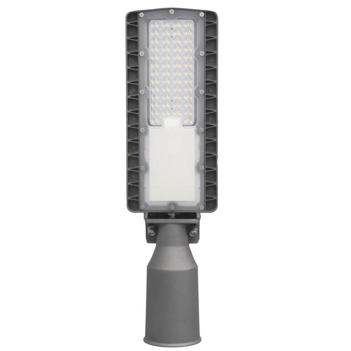 60W HALLEY LED Streetlight with BRIDGELUX Chip 4000K - LED Streetlight - Ledex Lighting UK