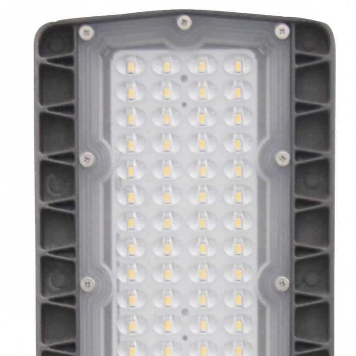 60W HALLEY LED Streetlight with BRIDGELUX Chip 5000K - LED Streetlight - Ledex Lighting UK