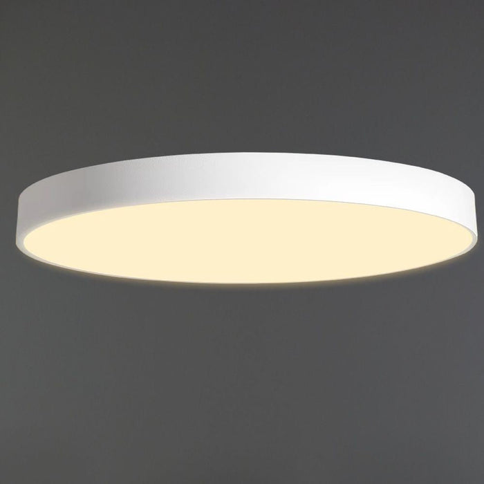 60W Aluminium Surface LED Ceiling Light CCT - LED ceiling lighting