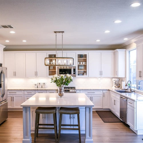 60W LED Downlight with BRIDGELUX Chip 6000K - LED Downlight