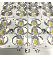 60W ASKER LED Streetlight with BRIDGELUX Chip - LED Streetlight