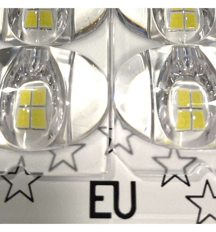 60W ASKER LED Streetlight with BRIDGELUX Chip - LED Streetlight