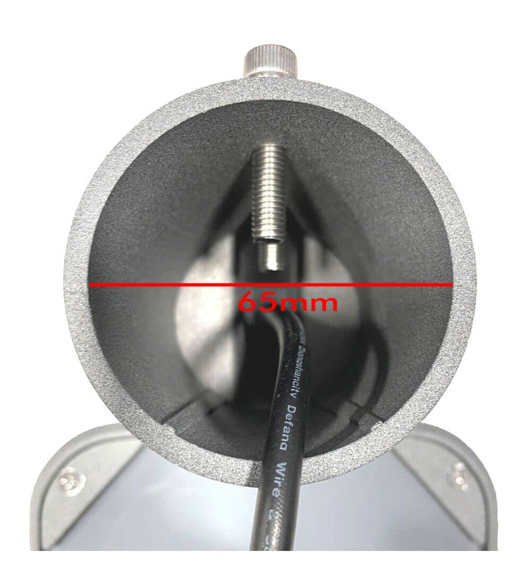 60W ASKER LED Streetlight with BRIDGELUX Chip - LED Streetlight