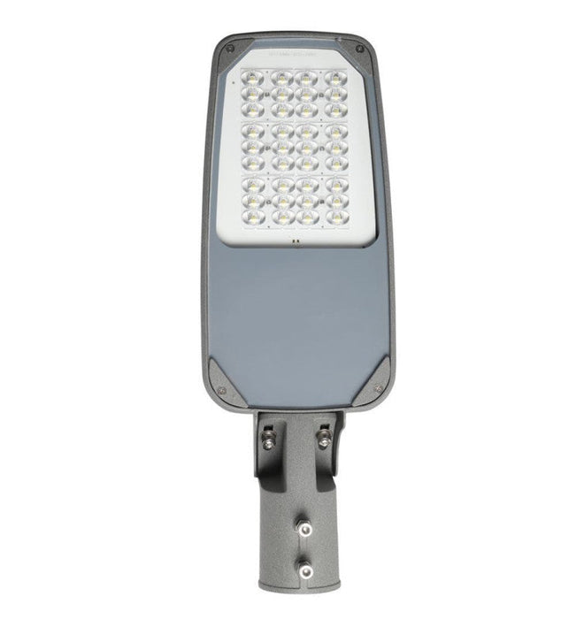 60W LED Streetlight ASKER with BRIDGELUX Chip 140lm/W 4000K