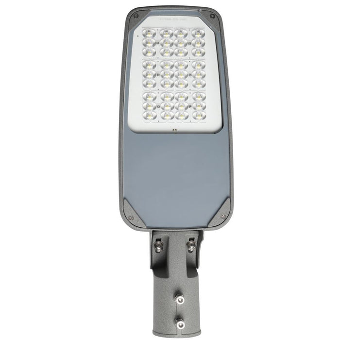 60W LED Streetlight ASKER with BRIDGELUX Chip 5700K - LED Streetlight - Ledex Lighting UK