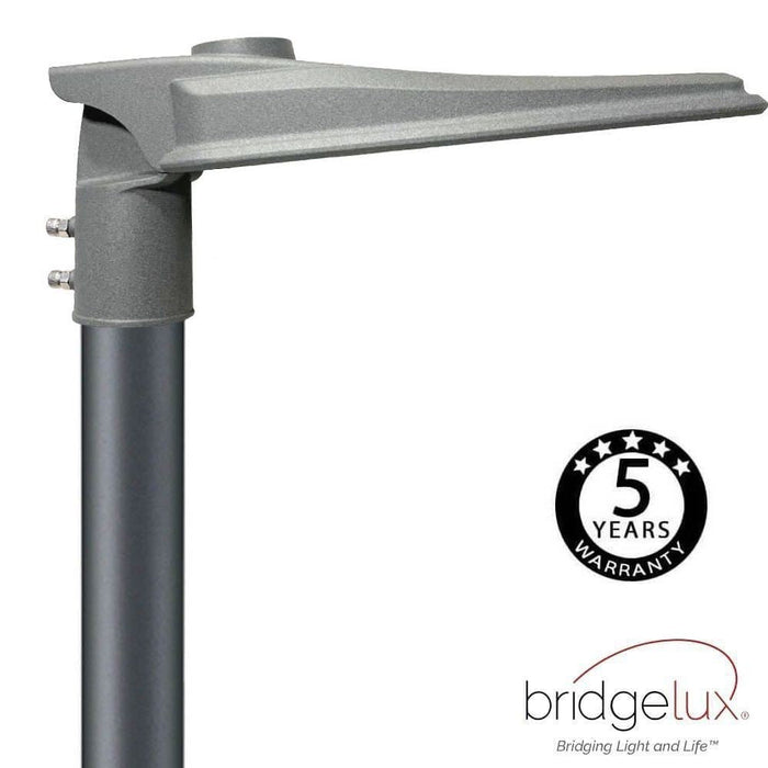 60W LED Streetlight ASKER with BRIDGELUX Chip 5700K - LED Streetlight - Ledex Lighting UK