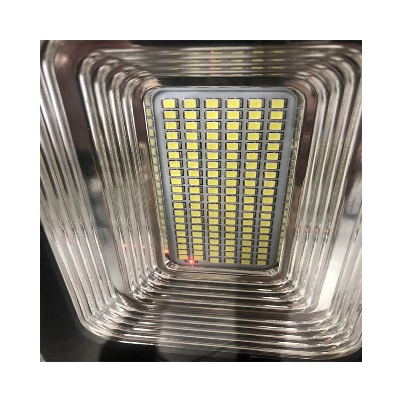 60W Smart Solar ECO SANAN Street Lights 6000K - Flood & Spot Lights - Solar Lighting