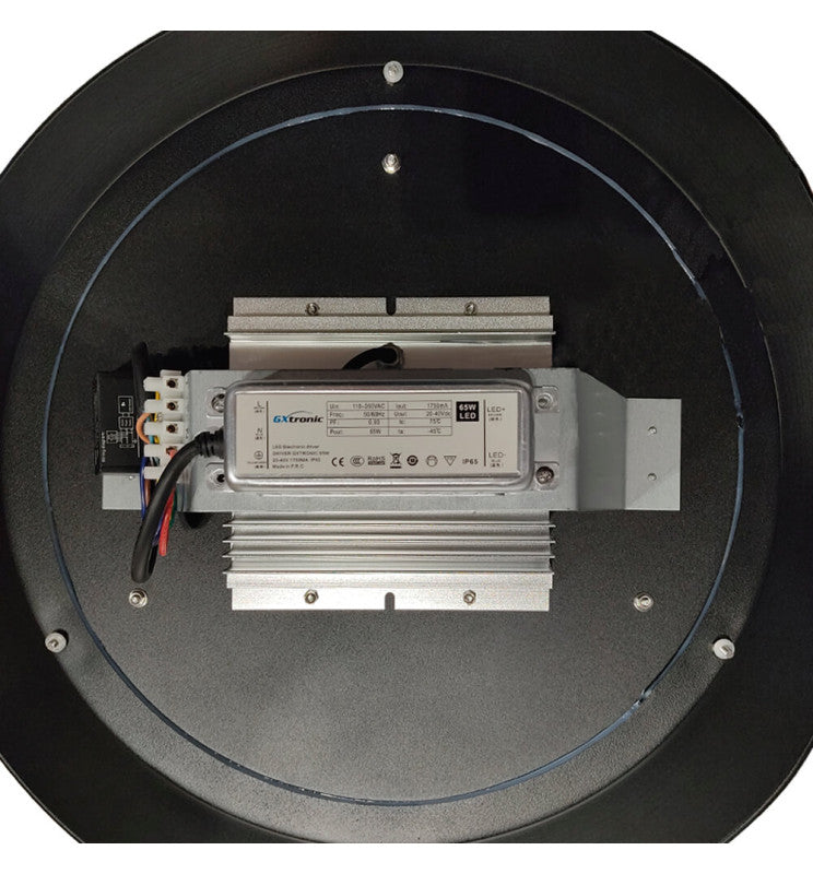 65W PESCADOR Street Lights Aluminum IP65 - Lighting Fixtures - Street Lights