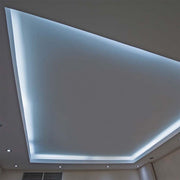 8W LED Strip Light 5m 3000K IP65 - LED Strip