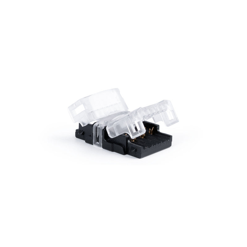6 Pin Cable-to-strip Connector for 12mm LED SMD Strip 12V-24V RGB+CCT IP20