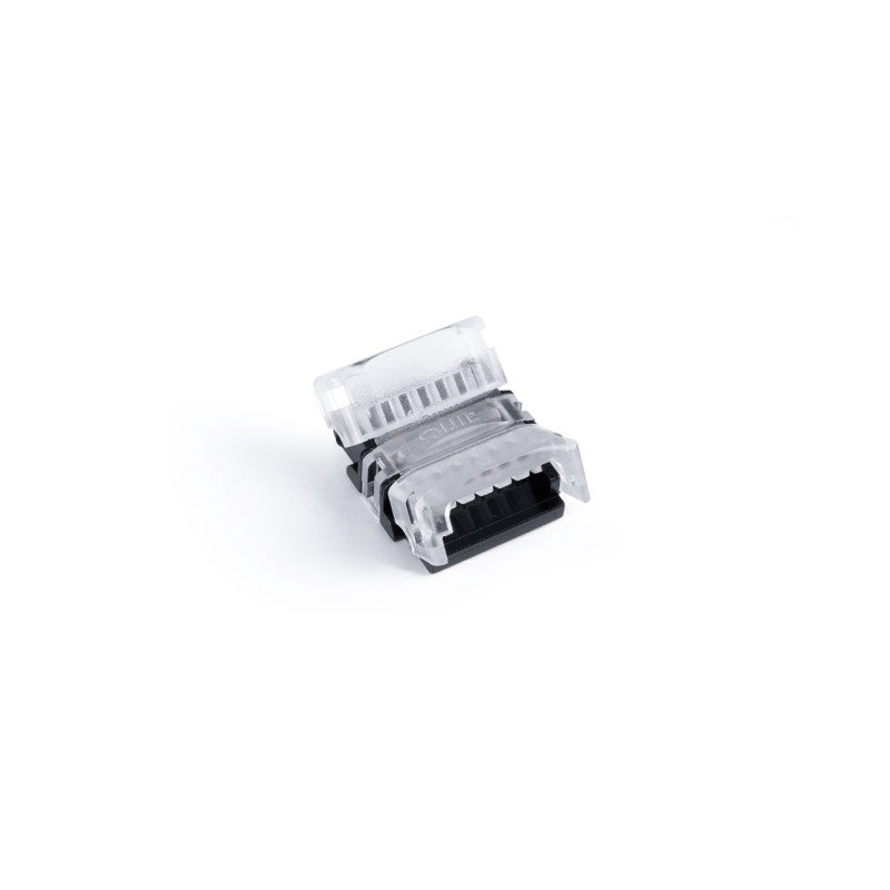 6 Pin Strip-to-strip Connector for 12mm LED SMD Strip 12V-24V RGB+CCT IP20