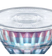 6W GU10 Glass LED Bulb with SAMSUNG Chip 2700K - LED Light Bulbs - Lamps