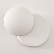 6W Modern APOLO LED Wall Light in White 5000K - LED Wall lighting