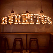 6W E14 LED Bulb with OSRAM Chip 4000K - E14 bulb