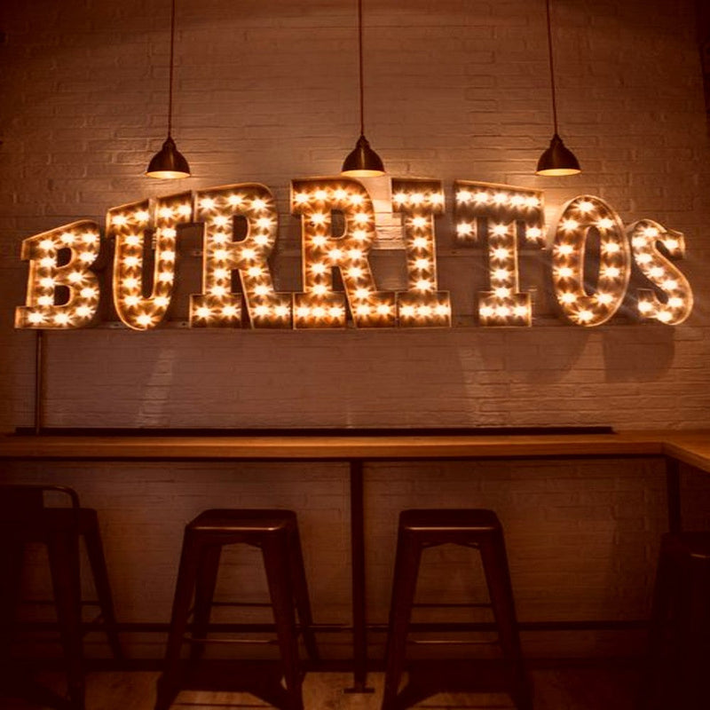 6W E14 LED Bulb with OSRAM Chip 4000K - E14 bulb