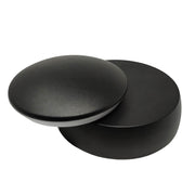 6W Modern APOLO LED Wall Light in Black 5000K - Wall Light Fixtures - Decorative Lighting