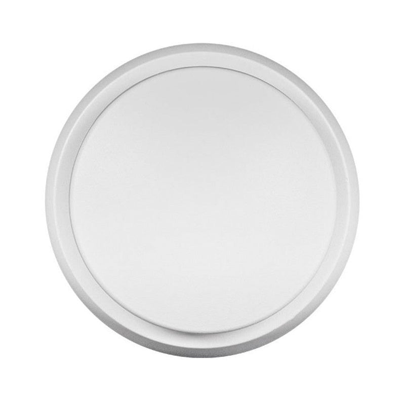 6W Modern APOLO LED Wall Light in White 5000K - Wall Light Fixtures - Decorative Lighting