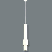 7W LED Pendant Lamp with Bridgelux Chip 3000K - LED Pendant