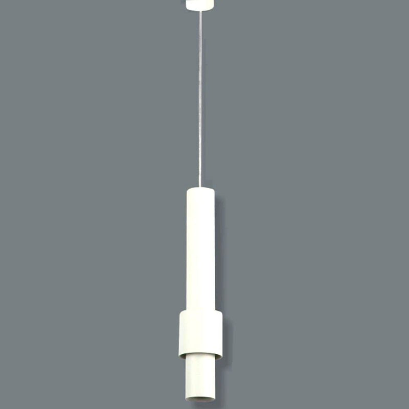 7W LED Pendant Lamp with Bridgelux Chip 3000K - LED Pendant