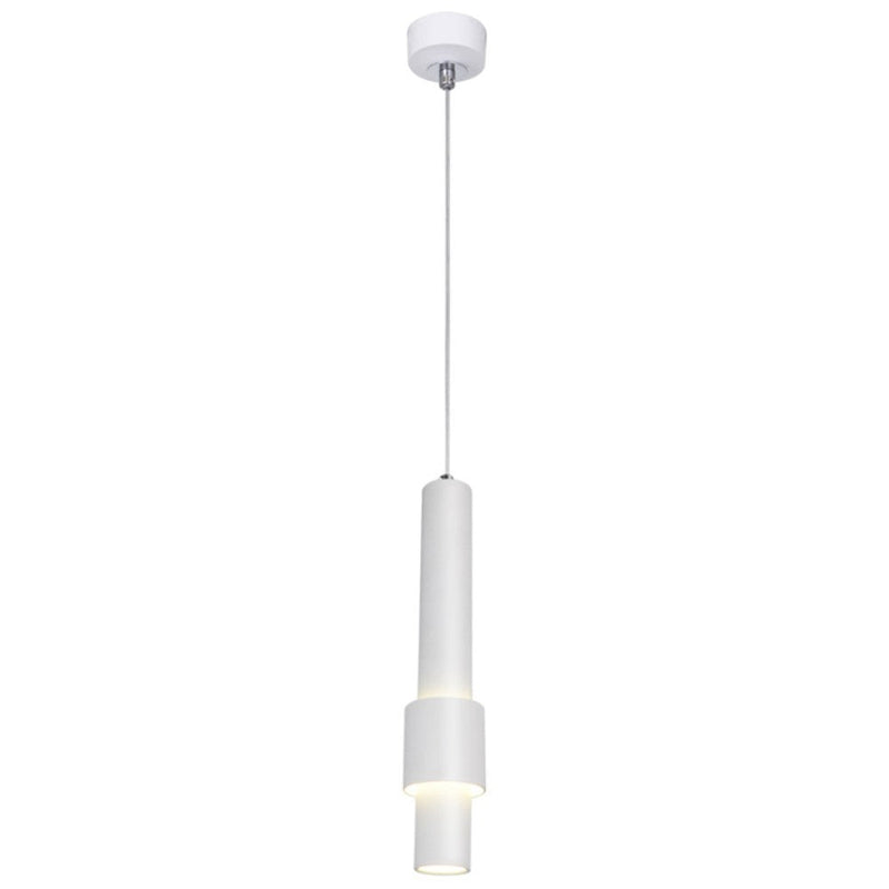 7W LED Pendant Lamp with Bridgelux Chip 3000K - LED Pendant