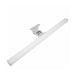 7W GRINDA LED Wall Light Chrome 4000K - LED light - Ledex Lighting UK