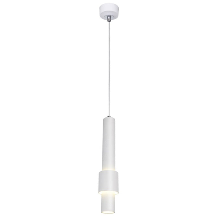 7W WELS Pendant LED Lamp with Bridgelux Chip 3000K - LED Pendant - Ledex Lighting UK