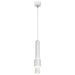 7W WELS Pendant LED Lamp with Bridgelux Chip 3000K - LED Pendant - Ledex Lighting UK