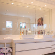 7W Square LED Downlight in White with OSRAM Chip 3 CCT - LED Spotlight