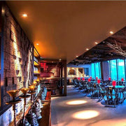 7W Square LED Downlight in White with OSRAM Chip 3 CCT - LED Spotlight