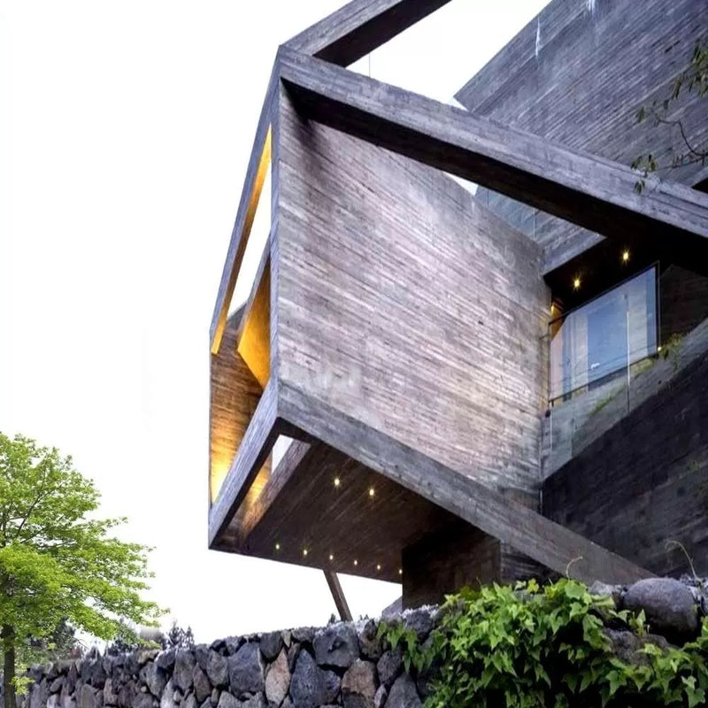 7W Square LED Downlight in White with OSRAM Chip 3 CCT - LED Spotlight