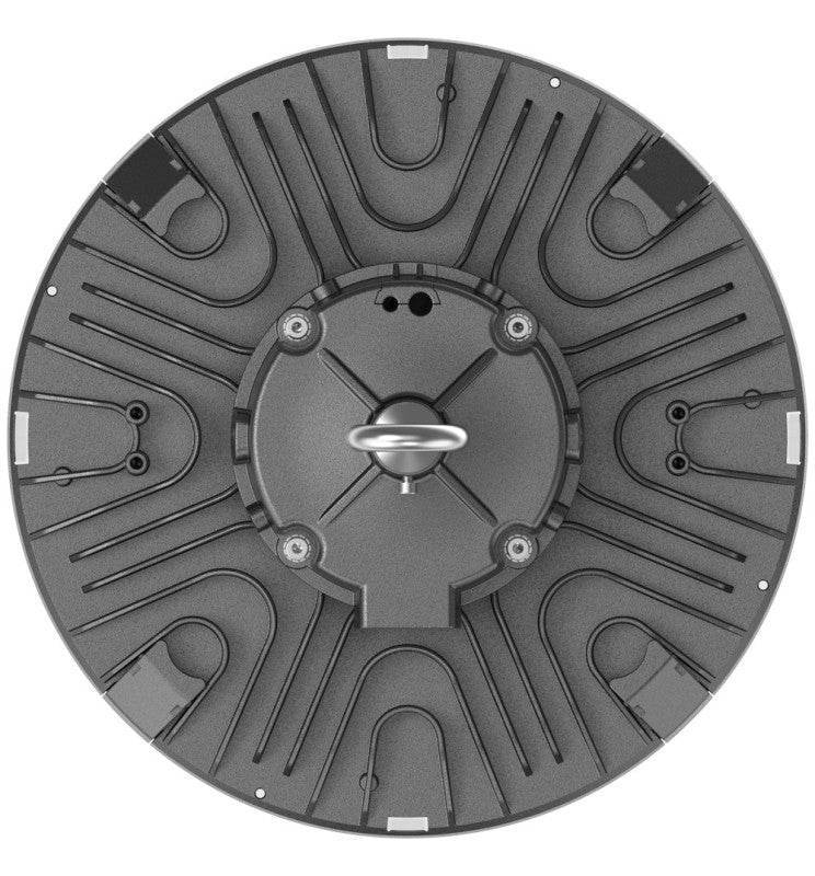 80W 100W 150W Dimmable FRANCE LED UFO High Bay with SAMSUNG Chip 3 CCT - Ceiling Light Fixtures - High Bays