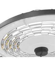 80W 100W 150W Dimmable FRANCE LED UFO High Bay with SAMSUNG Chip 3 CCT - Ceiling Light Fixtures - High Bays