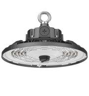 80W 100W 150W Dimmable FRANCE LED UFO High Bay with SAMSUNG Chip 3 CCT - Ceiling Light Fixtures - High Bays