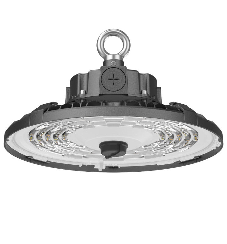 80W 100W 150W Dimmable FRANCE LED UFO High Bay with SAMSUNG Chip 3 CCT - Ceiling Light Fixtures - High Bays
