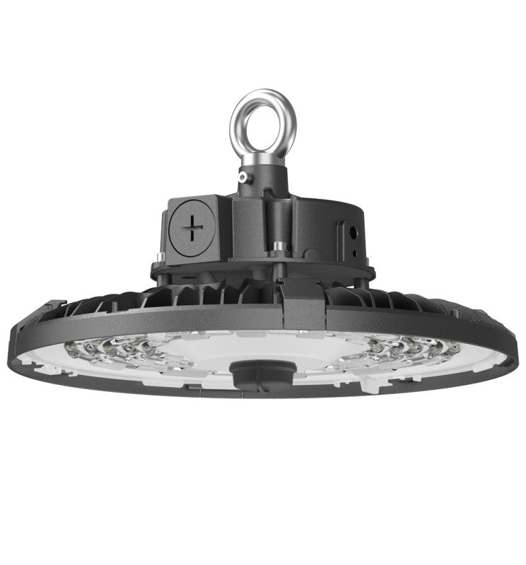 80W 100W 150W Dimmable FRANCE LED UFO High Bay with SAMSUNG Chip 3 CCT - Ceiling Light Fixtures - High Bays