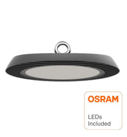 80W 100W 150W ENDURANCE LED UFO High Bay with OSRAM Chip - Lighting Fixtures - High Bays
