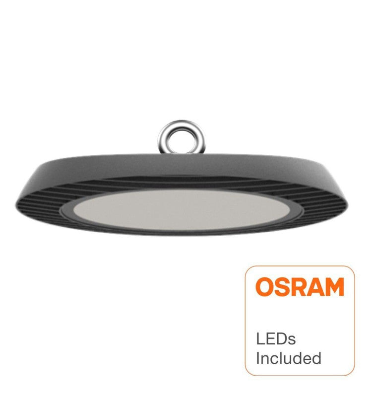 80W 100W 150W ENDURANCE LED UFO High Bay with OSRAM Chip - Lighting Fixtures - High Bays