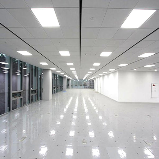 80W LED Panel 120x60cm with PHILIPS Driver 4000K - Ceiling Light Fixtures - Panels
