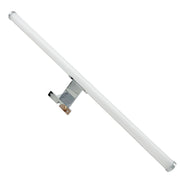 8W Chrome ORUST LED Wall Light 4000K - Wall Light Fixtures - Decorative Lighting