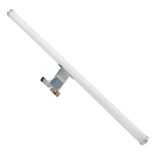 8W Chrome ORUST LED Wall Light 4000K - Wall Light Fixtures - Decorative Lighting