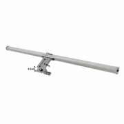 8W Chrome ORUST LED Wall Light 4000K - Wall Light Fixtures - Decorative Lighting